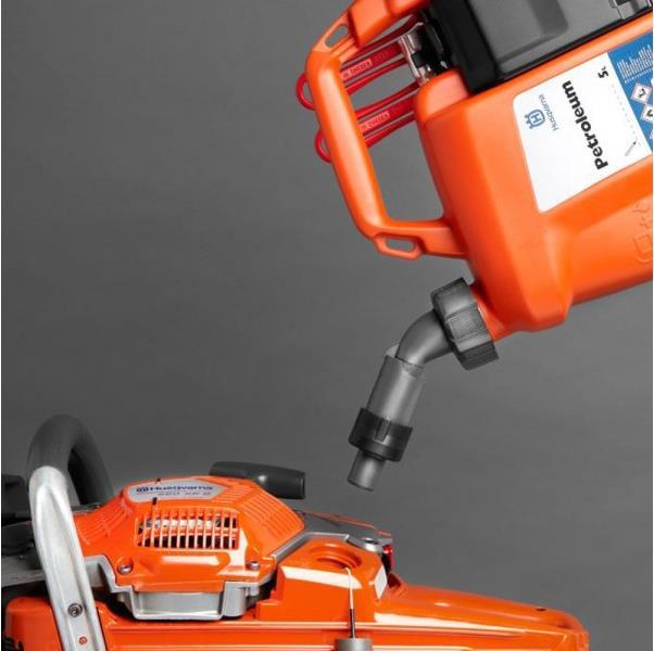 Produktbild Husqvarna Kombikanister