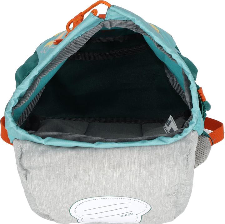 Actual product image Deuter Cuddly bear (8 l)