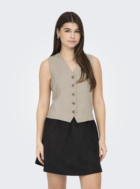 Produktbild Only ONLIRIS Anzugweste Weste (XS)