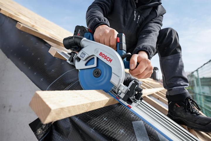 Image du produit Bosch Professional GKS 18V-57-2 GX