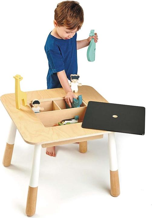 Actual product image Tender Leaf Toys Forest (Kids table)