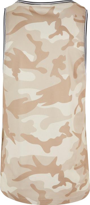 Produktbild Urban Classics Camo Mesh Tanktop - 2322 (XXL)