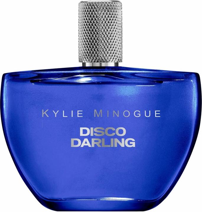 Actual product image Kylie Minogue Disco Darling Eau de Parfum 75 ml Spray (Eau de parfum, 75 ml)