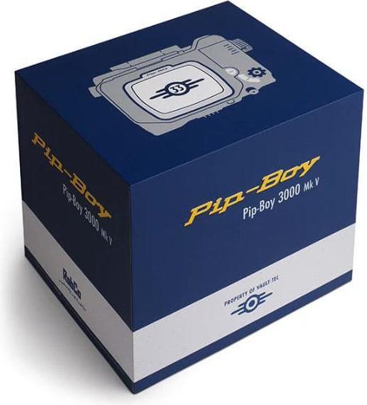 Image du produit DEVplus Fallout Pip-Boy