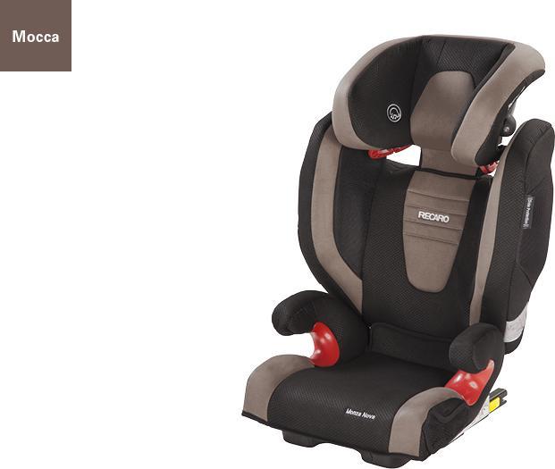 Produktbild RECARO Monza Nova IS