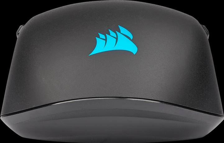 Produktbild Corsair M55 Pro (Kabelgebunden)