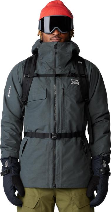 Mountain Hardwear Cloud Bank GTX