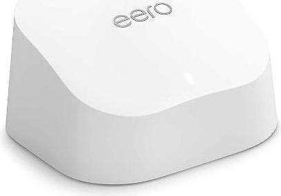 Actual product image Amazon Staging Product Not for Retail Sale