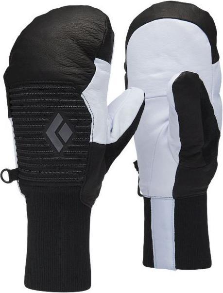 Actual product image Black Diamond Session Knit Mitts (XS)