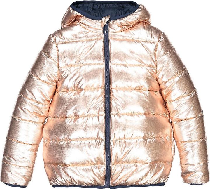 Produktbild La Redoute Collections Kapuzensteppjacke