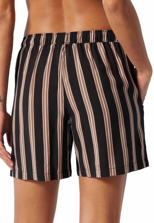 Produktbild Schiesser Shorts Homewear Locker sitzend, Bequem sitzend (44)