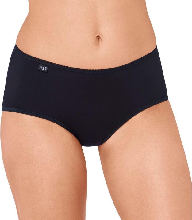 Immagine prodotto Sloggi Scivolo Casual (40, confezione da 3)