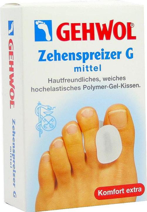 Image du produit Gehwol Zehenspreizer G (Séparateurs d'orteils)