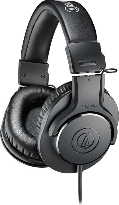 Produktbild Audio-Technica Content Creator Pack