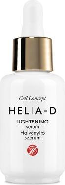 Actual product image Helia-D Cell Concept (30 ml)