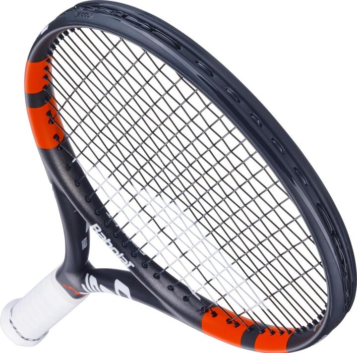 Immagine prodotto Babolat Racchetta da tennis Boost S, pre-incordata, leggera e facile da maneggiare, misura 1/4, rossa nera W (2, 285 g)