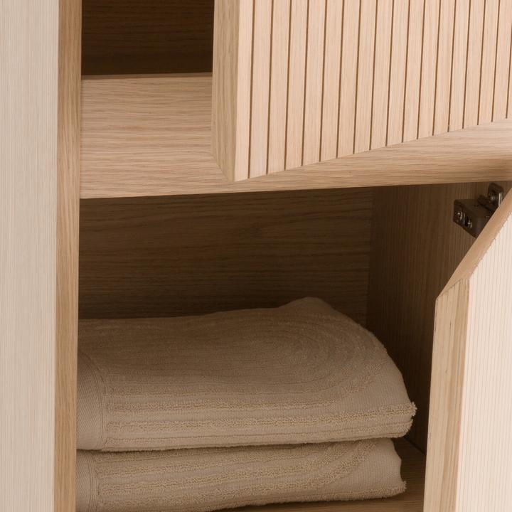 Actual product image La Redoute Interieurs Nilia (35 x 30 x 120 cm)