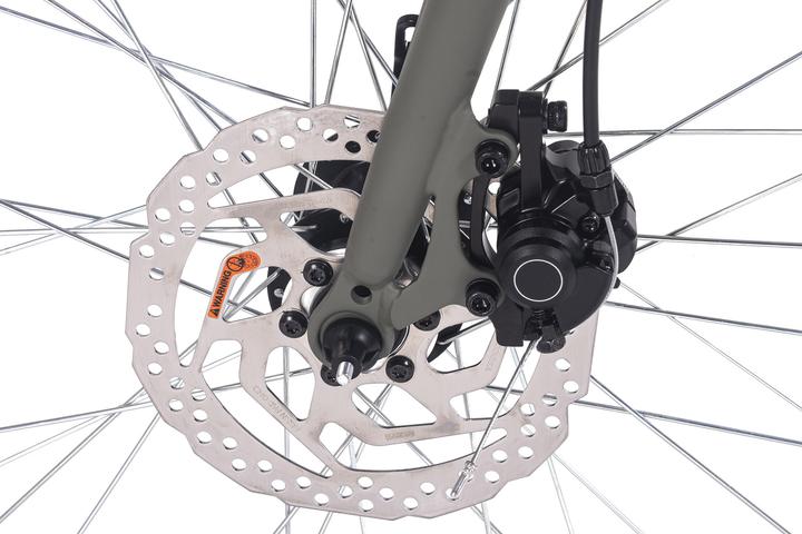 Produktbild Adore Gravelbike Rennrad 28" G3006 RH 56 cm (56 cm)