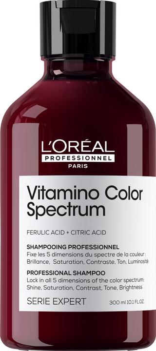 L'Oréal Professionnel Vitamino Color Spectrum (300 ml, Liquid shampoo)