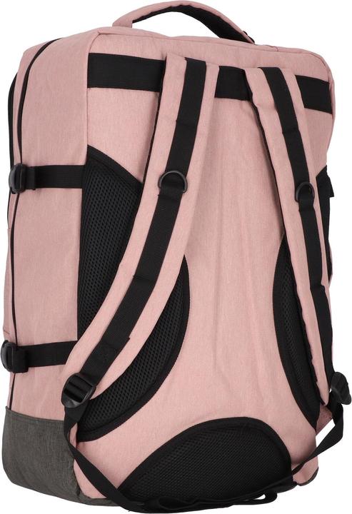 Produktbild Worldpack Bestway Cabin Pro Rucksack 54 cm Laptopfach (40 l)