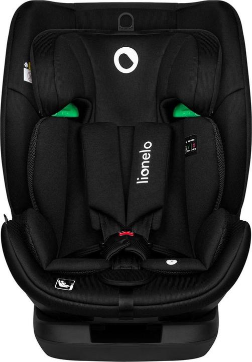 Produktbild Lionelo Lavender I-Size (Kindersitzerhöhung, ECE R129/i-Size Norm)
