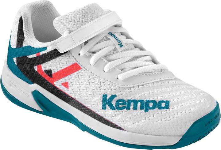 Actual product image Kempa Wing 2.0 Junior (29)