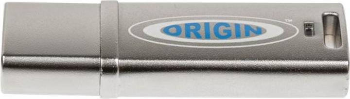 Image du produit Origin Storage SC100 32GB FIPS (32 Go, USB-C)