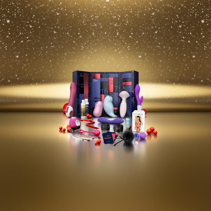 Produktbild Satisfyer Advent Calendar 2024 Premium