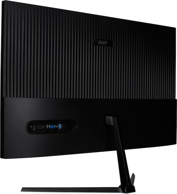 Actual product image Acer Nitro LED-skaerm - Full HD (1080p) (1920 x 1080 pixels, 27")