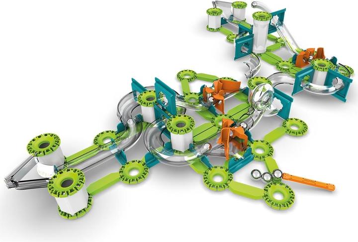 Produktbild Geomag Gravity Combo Starter Set
