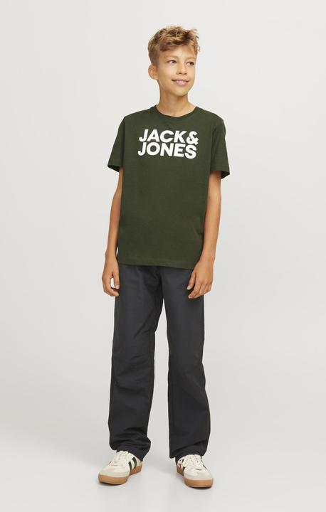 Actual product image Jack & Jones Loose fit trousers Junior Loose fit trousers (164)