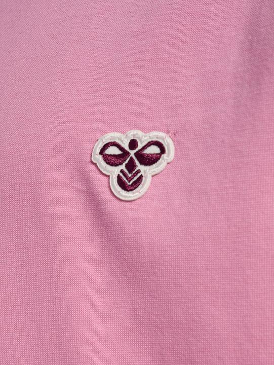 Actual product image hummel hmlJR LOOSE T-SHIRT S/S BEE (10XL, 12XL, 11XL)