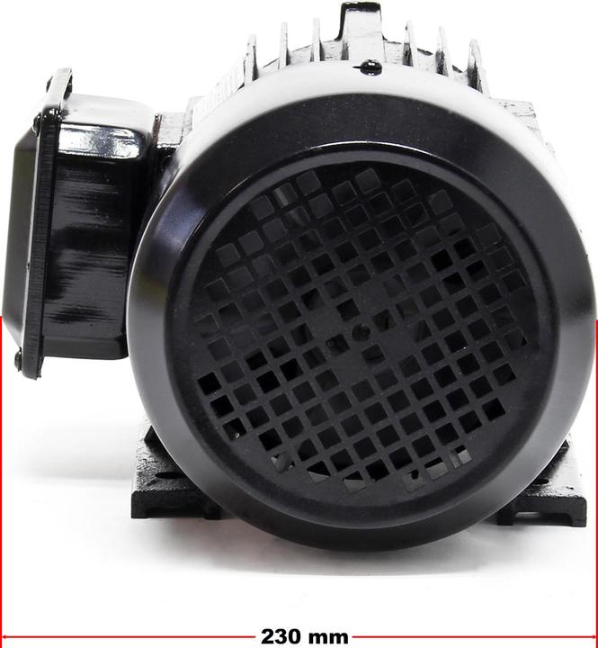 Image du produit Wiltec Moteur électrique