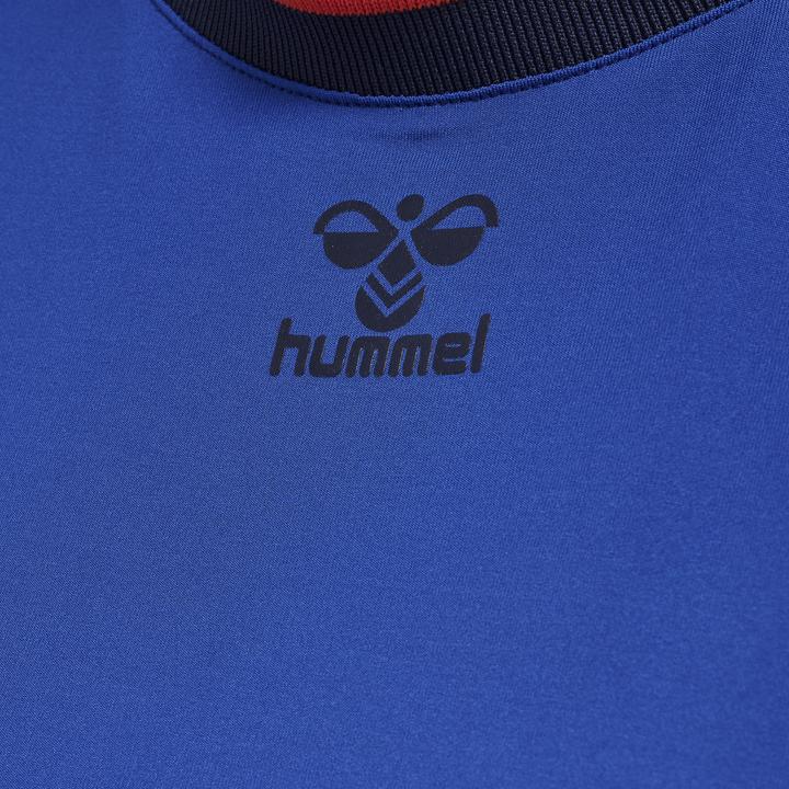 Produktbild hummel Pro Grid Game Jersey S/S Wo (XXL)
