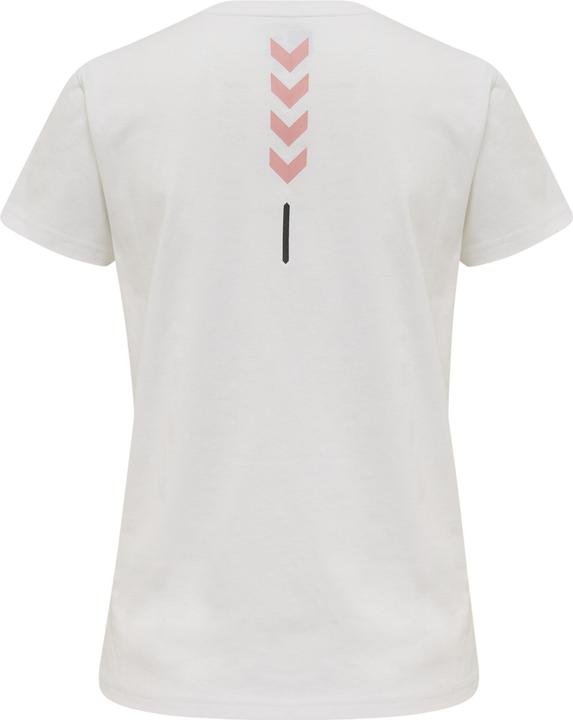 Actual product image hummel Te Cali Cotton T-Shirt (L)