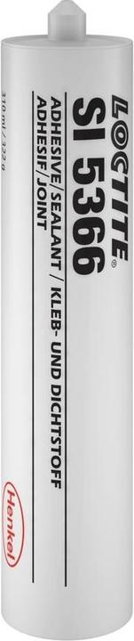 Produktbild Loctite Silikon-Klebe- und Dichtmasse (310 ml)