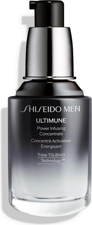 Produktbild Shiseido Ultimune Power Infusing Concentrate (30 ml)