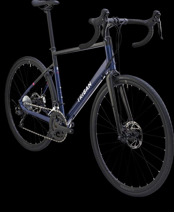 Produktbild Van rysel RC 520