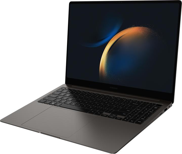 Produktbild Samsung Galaxy Book 3 Ultra (16", Intel Core i9-13900H, 32 GB, 1000 GB, Eng. Int.)