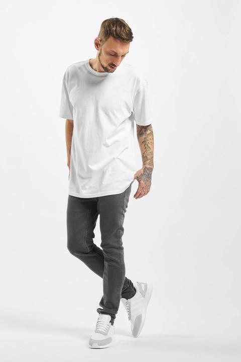 Actual product image Denim Project Mr Red Skinny Jeans - 121299 (W28/L34)