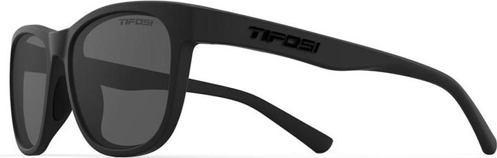 Actual product image Tifosi Sunglasses SWANK / SWANK SL (Smoked glass, Smoked glass)