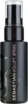 Actual product image Sebastian Professional Volupt Spray Hair Gel 50ml (50 ml)