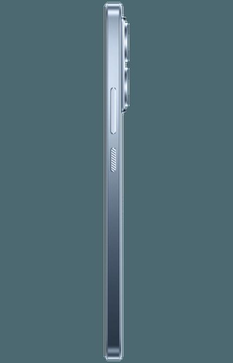 Productafbeelding Xiaomi 14T 12 GB/256 GB Titan Blauw (256 GB, Titaanblauw, 6.67", Dubbele SIM, 5G)