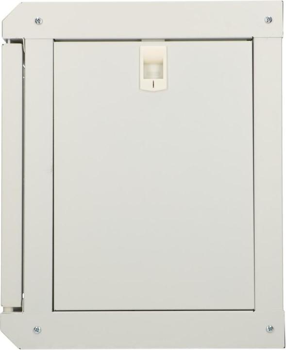 Actual product image Extralink 6U 10" (6 RU, 10 inch rack)