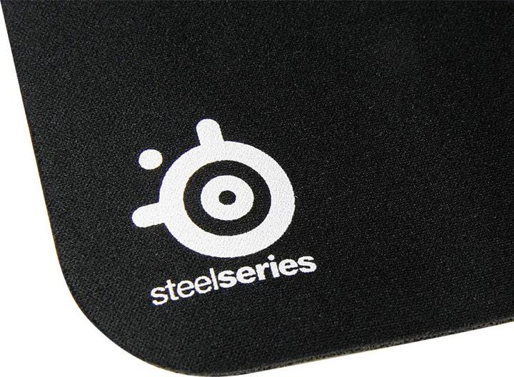 Produktbild SteelSeries QcK+ (L)