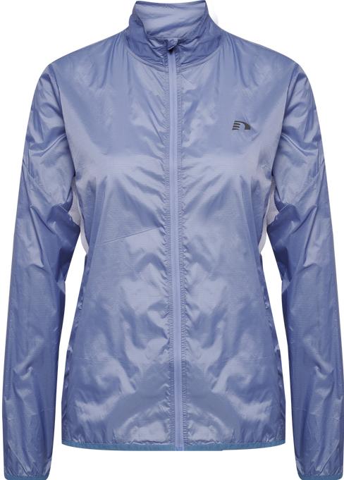 Immagine prodotto Newline Giacca impermeabile pieghevole donna (XS)