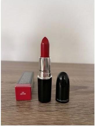 Immagine prodotto MAC Cosmetics Rossetto Lusterglass (Lady bug)