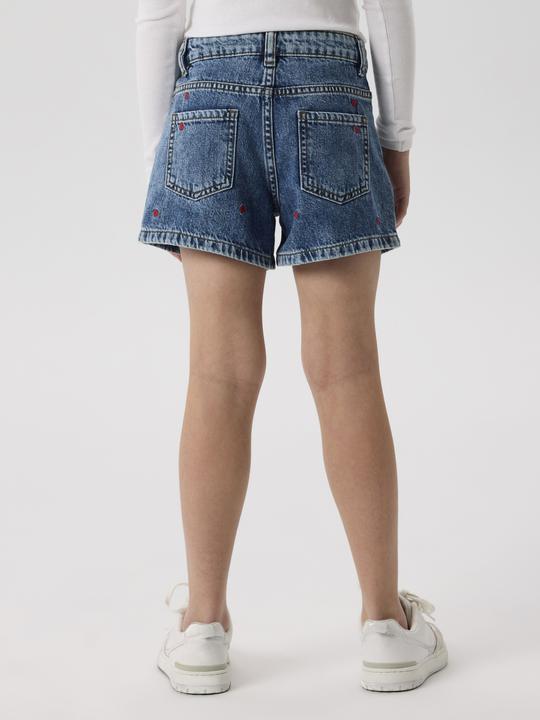 Actual product image Name it Regular Fit Jean Shorts (92)