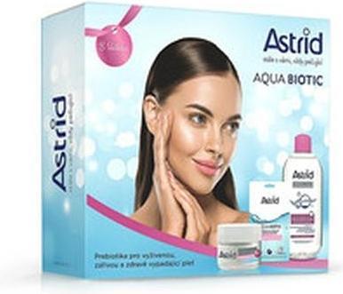 Image du produit Astrid Aqua Biotic (Set soin du visage)