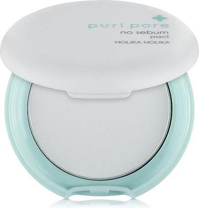 Immagine prodotto Holika Holika Puri Pore No Sebum Pact Polvere 52g